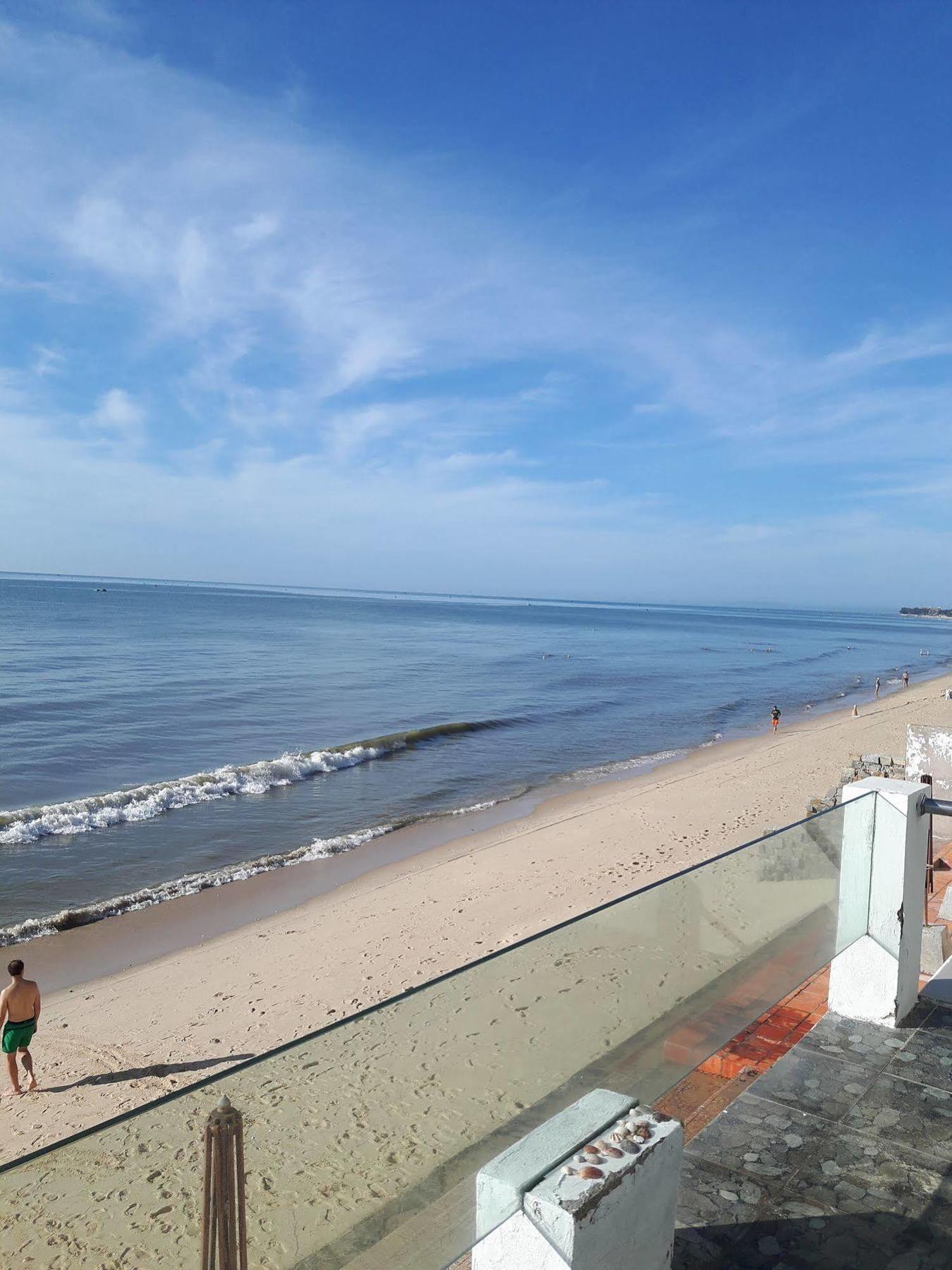 Ocean Front Hotel Παν Θιέτ Εξωτερικό φωτογραφία